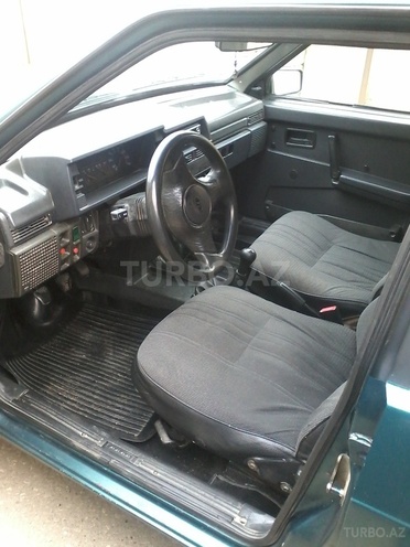 LADA (VAZ) 21099 1999, 250,000 km - 1.6 l - Sumqayıt