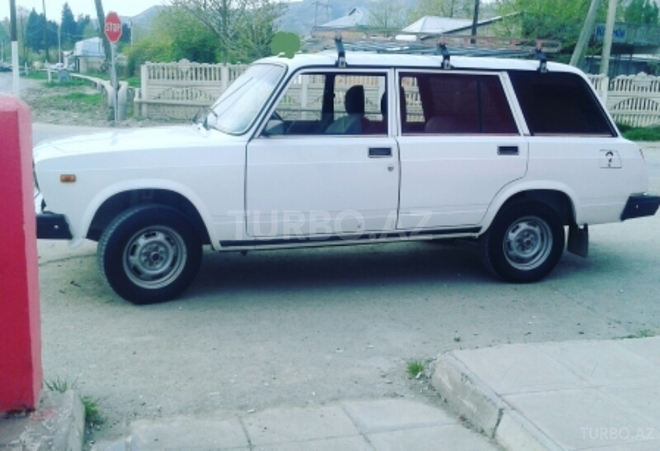 LADA (VAZ) 2104 2011, 86,000 km - 0.2 л - Mingəçevir