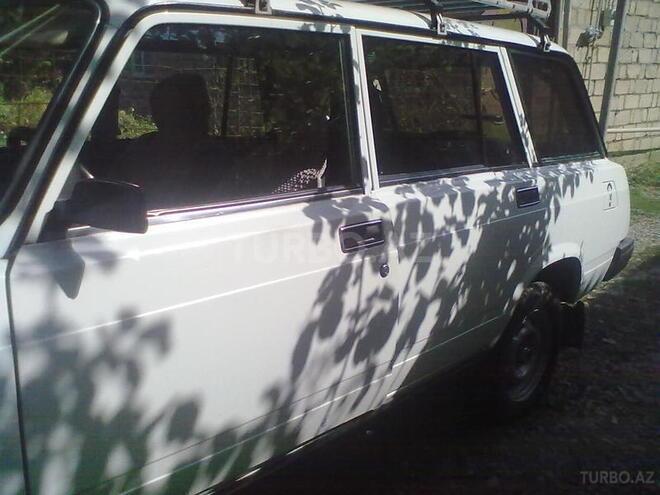 LADA (VAZ) 2104 2011, 86,000 km - 0.2 л - Mingəçevir