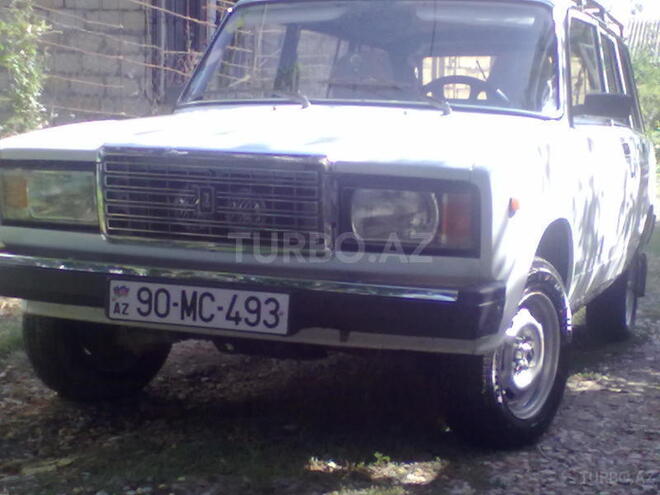 LADA (VAZ) 2104 2011, 86,000 km - 0.2 л - Mingəçevir