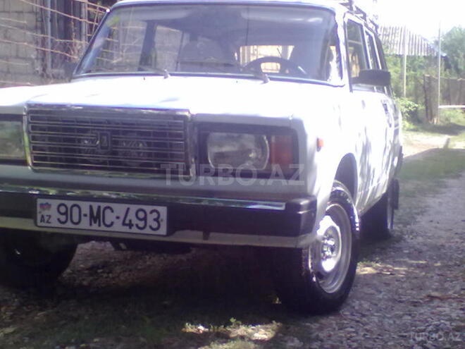 LADA (VAZ) 2104 2011, 86,000 km - 0.2 л - Mingəçevir