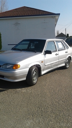 LADA (VAZ) 2115 2003, 29,000 km - 0.2 l - Lənkəran