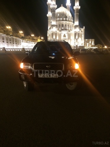 Nissan Pathfinder 2001, 200,000 km - 3.3 l - Bakı