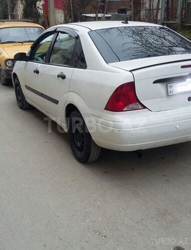 Ford Focus 2003, 180,000 km - 2.0 l - Bakı