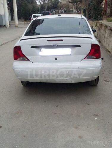 Ford Focus 2003, 180,000 km - 2.0 l - Bakı