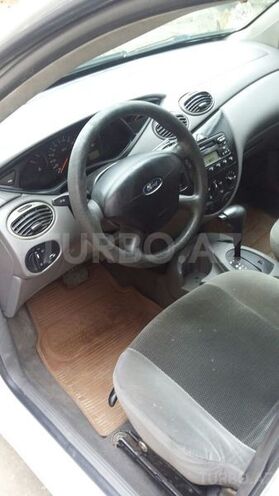 Ford Focus 2003, 180,000 km - 2.0 l - Bakı