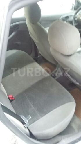 Ford Focus 2003, 180,000 km - 2.0 l - Bakı