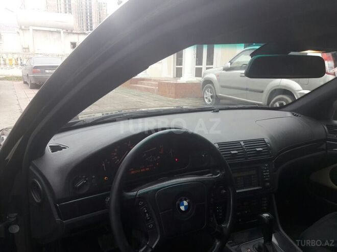 BMW 525 2000, 200,000 km - 2.5 l - Bakı