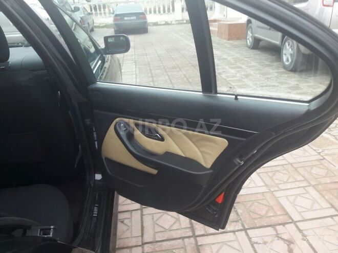BMW 525 2000, 200,000 km - 2.5 l - Bakı