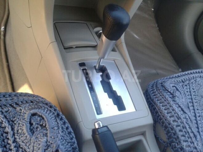 Mitsubishi Lancer 2008, 130,000 km - 1.6 л - İmişli