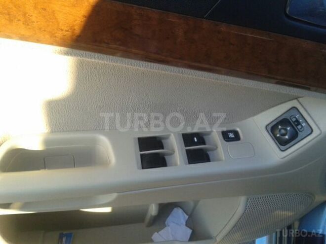 Mitsubishi Lancer 2008, 130,000 km - 1.6 л - İmişli