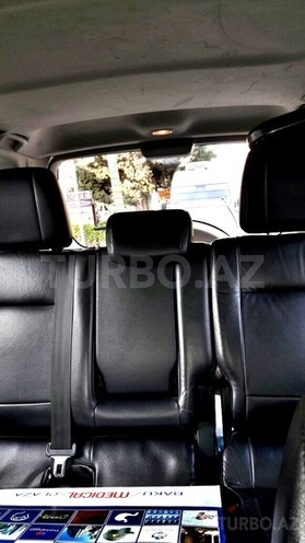Mitsubishi Pajero 2007, 157,000 km - 3.0 л - Bakı