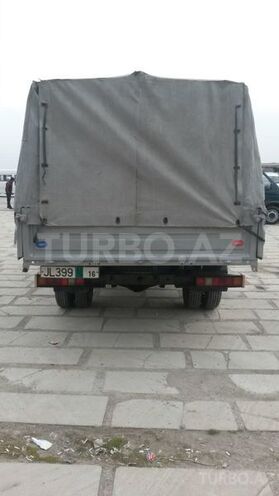 GAZ 330202-740 2008, 83,000 km - 2.4 л - Bakı