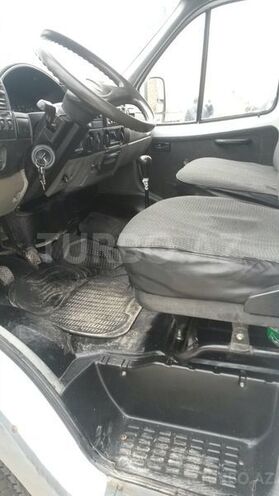 GAZ 330202-740 2008, 83,000 km - 2.4 л - Bakı