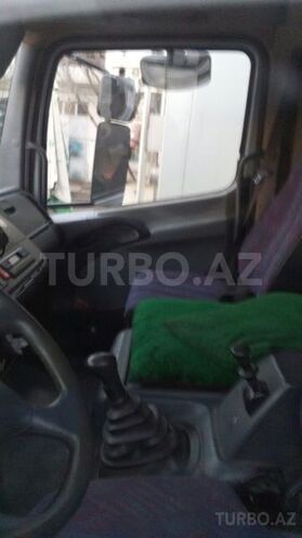 Mercedes Atego 1218 2003, 650,000 km - 4.3 л - Bakı