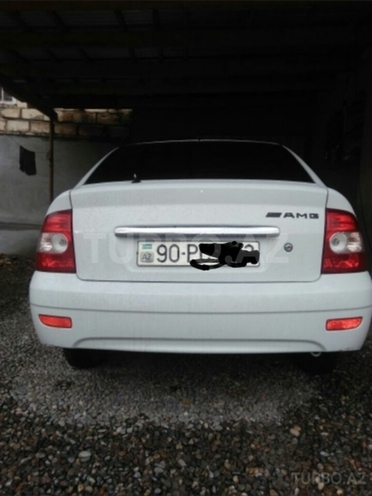 LADA (VAZ) Priora 2013, 100,000 km - 1.6 l - Bakı