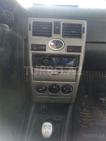 LADA (VAZ) Priora 2013, 100,000 km - 1.6 l - Bakı