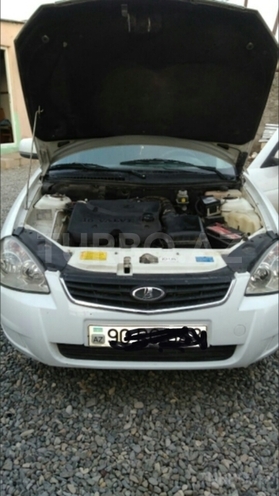 LADA (VAZ) Priora 2013, 100,000 km - 1.6 l - Bakı