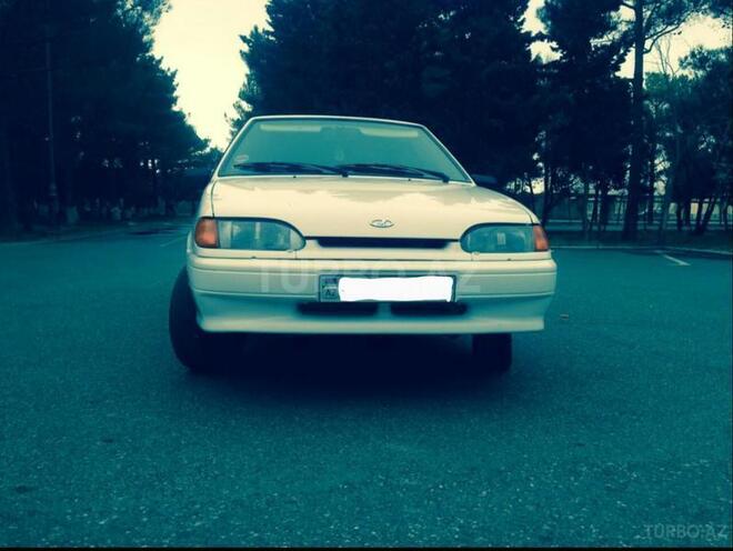 LADA (VAZ) 2115 2012, 102,000 km - 1.6 л - Sumqayıt