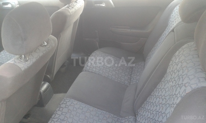 Opel Astra 1999, 219,800 km - 1.6 l - Bakı