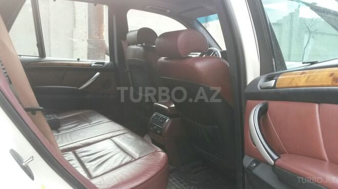 BMW X5 2002, 310,000 km - 4.4 l - Bakı