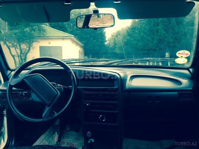 LADA (VAZ) 2115 2012, 102,000 km - 1.6 л - Sumqayıt