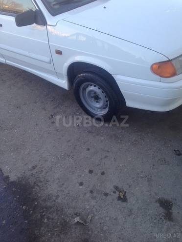 LADA (VAZ) 2115 2012, 102,000 km - 1.6 л - Sumqayıt