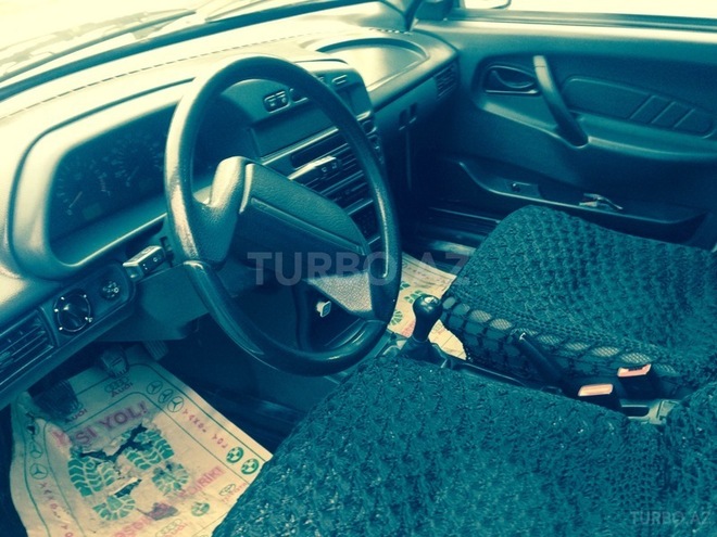 LADA (VAZ) 2115 2012, 102,000 km - 1.6 л - Sumqayıt