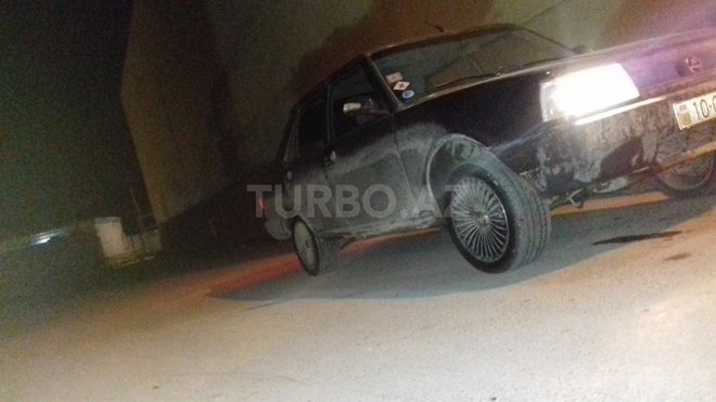 Tofas Sahin 2004, 96 km - 1.6 l - Bakı