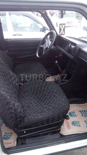 LADA (VAZ) 2107 2009, 72,000 km - 1.6 l - Bakı