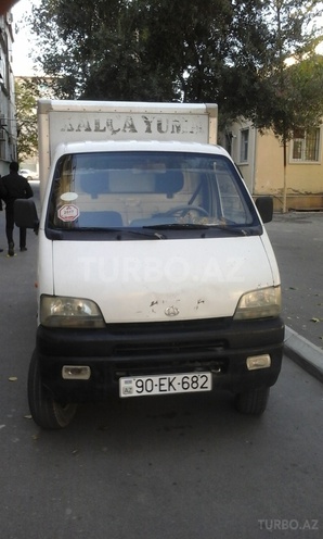 Changan CS 35 2008, 140,000 km - 0.1 l - Bakı