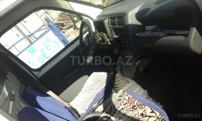 Changan CS 35 2008, 140,000 km - 0.1 l - Bakı