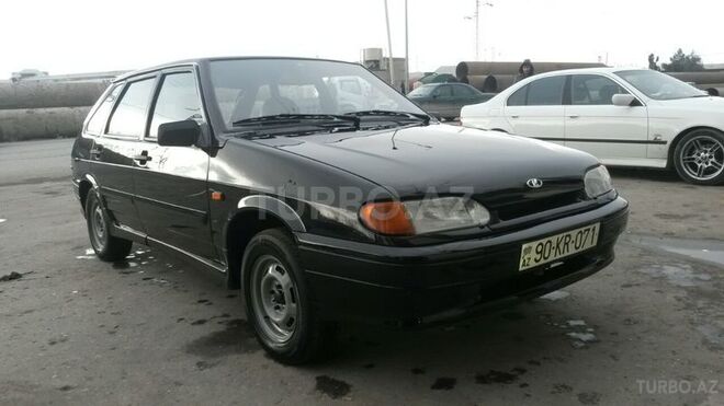 LADA (VAZ) 2114 2011, 200,000 km - 1.6 л - Sumqayıt