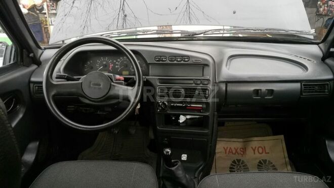 LADA (VAZ) 2114 2011, 200,000 km - 1.6 л - Sumqayıt