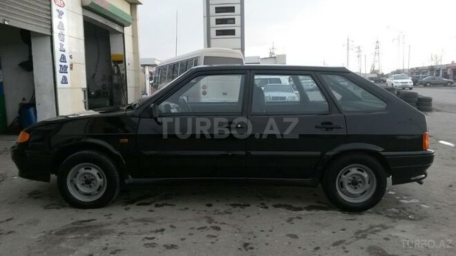 LADA (VAZ) 2114 2011, 200,000 km - 1.6 л - Sumqayıt