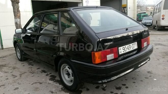 LADA (VAZ) 2114 2011, 200,000 km - 1.6 л - Sumqayıt