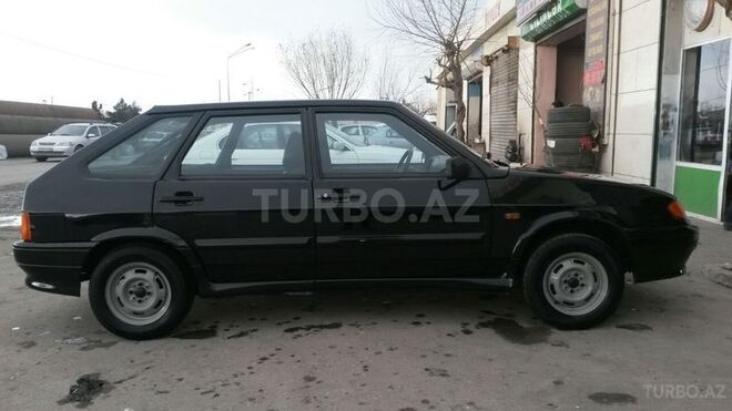 LADA (VAZ) 2114 2011, 200,000 km - 1.6 л - Sumqayıt