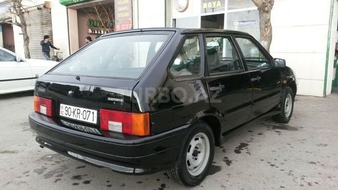 LADA (VAZ) 2114 2011, 200,000 km - 1.6 л - Sumqayıt