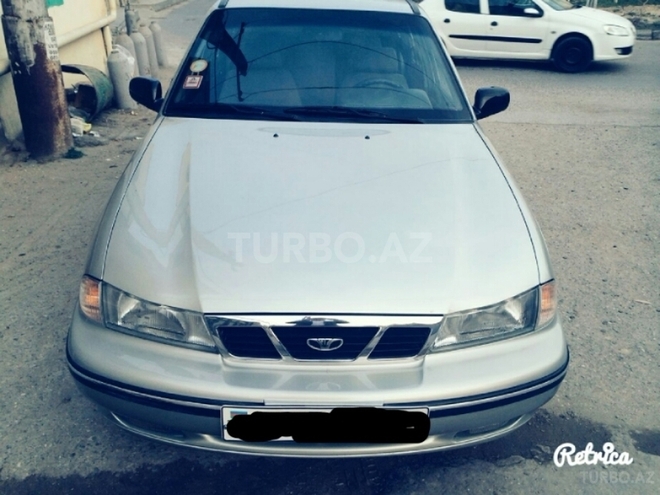 Daewoo Nexia 2008, 149,000 km - 1.5 l - Bakı