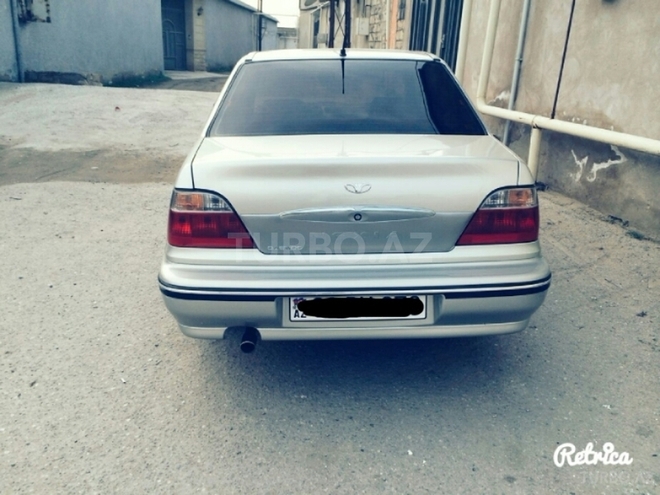 Daewoo Nexia 2008, 149,000 km - 1.5 l - Bakı