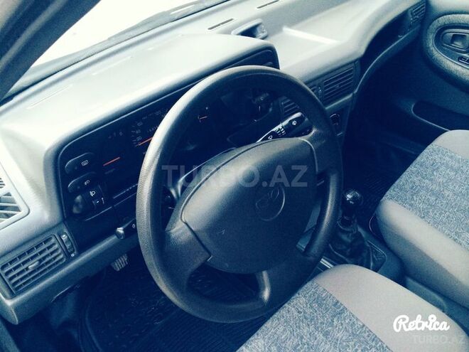 Daewoo Nexia 2008, 149,000 km - 1.5 l - Bakı