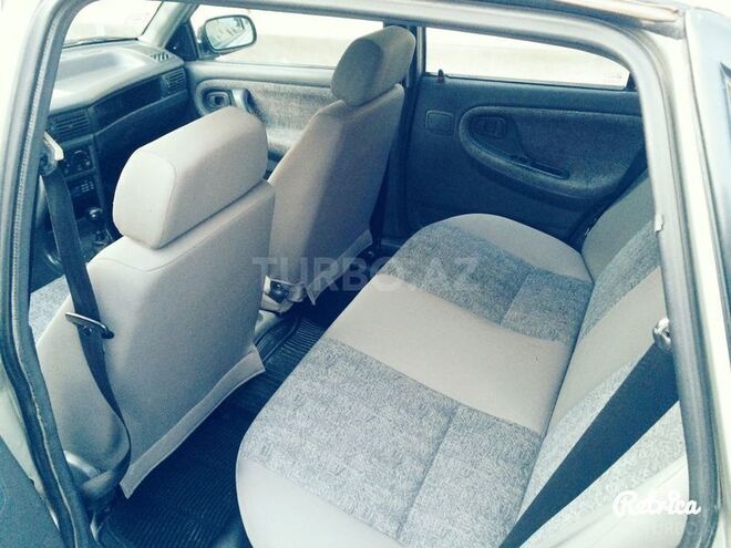 Daewoo Nexia 2008, 149,000 km - 1.5 l - Bakı