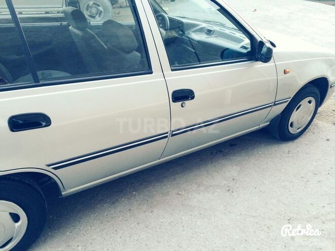 Daewoo Nexia 2008, 149,000 km - 1.5 l - Bakı