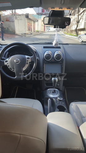 Nissan Qashqai 2012, 70,000 km - 2.0 l - Bakı