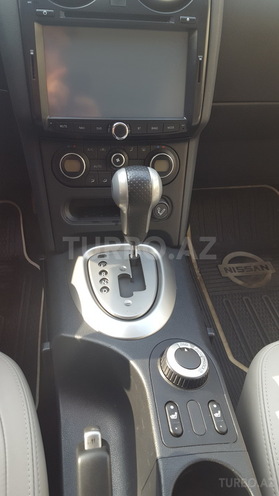 Nissan Qashqai 2012, 70,000 km - 2.0 l - Bakı