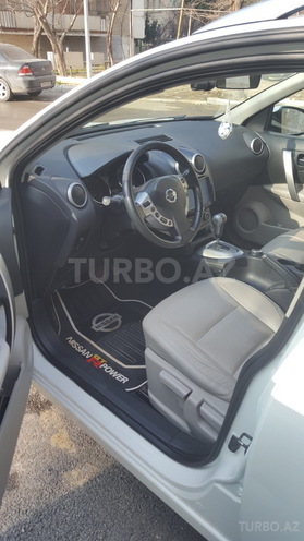 Nissan Qashqai 2012, 70,000 km - 2.0 l - Bakı