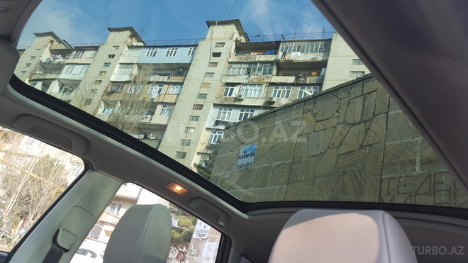 Nissan Qashqai 2012, 70,000 km - 2.0 l - Bakı