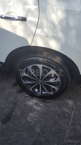 Nissan Qashqai 2012, 70,000 km - 2.0 l - Bakı