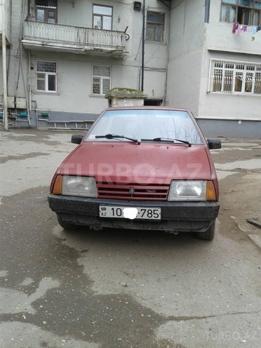 LADA (VAZ) 2109 1995, 250,000 km - 1.5 l - Sumqayıt