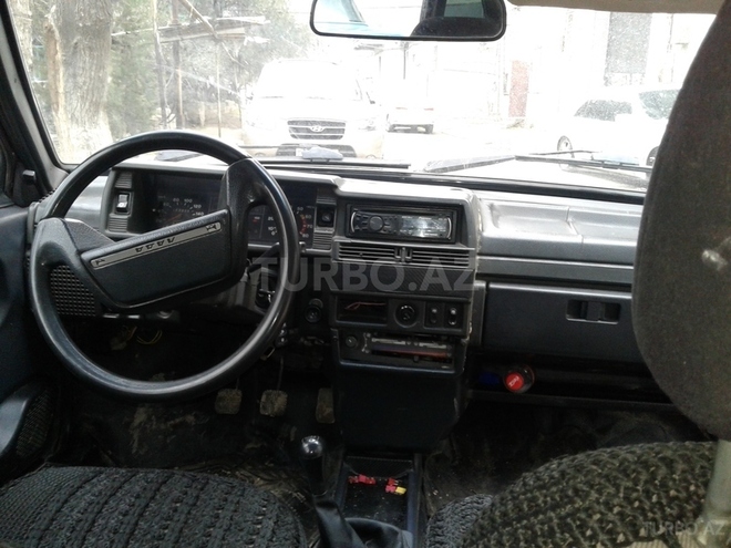 LADA (VAZ) 2109 1995, 250,000 km - 1.5 l - Sumqayıt
